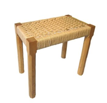 ペーパーコードスツール