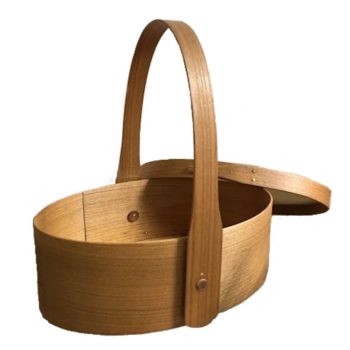 シェーカーボックス