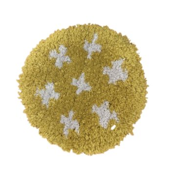 ノッティング座布団